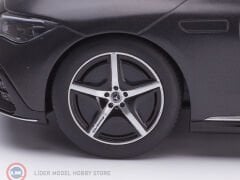 1:18 NZG 2023 Mercedes Benz EQE AMG Line V295