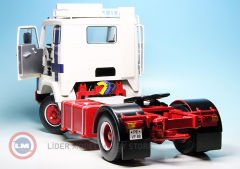 1:18 1965 Volvo F88 Polar Expresso F12