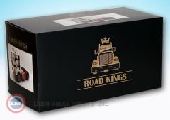 1:18 1965 Volvo F88 Polar Expresso F12