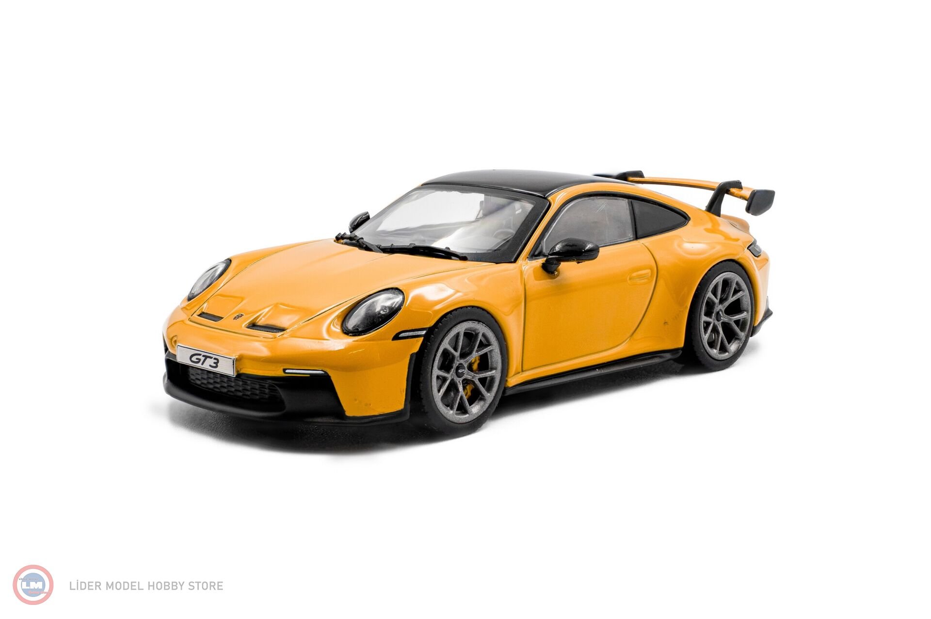1:43 2023 Porsche 992 GT3