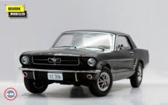 1:18 Norev 1965 Ford Mustang Hardtop Coupe