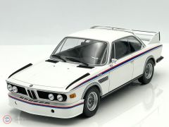 1:18 1973 BMW 3.0 CSL