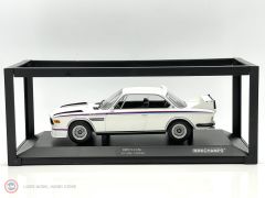 1:18 1973 BMW 3.0 CSL