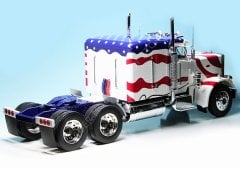1:18 1967 Peterbilt 359