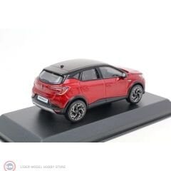 1:43 Norev 2024 Renault Captur Esprit Alpine