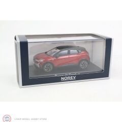 1:43 Norev 2024 Renault Captur Esprit Alpine