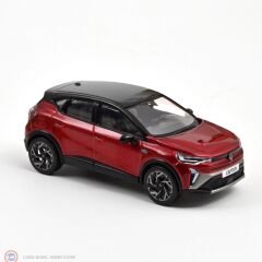 1:43 Norev 2024 Renault Captur Esprit Alpine
