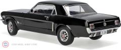 1:18 Norev 1965 Ford Mustang Hardtop Coupe