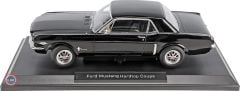 1:18 Norev 1965 Ford Mustang Hardtop Coupe