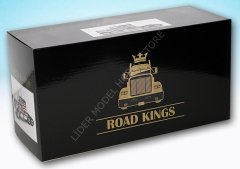 1:18 1967 Peterbilt 359