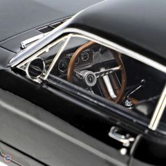 1:18 Norev 1965 Ford Mustang Hardtop Coupe