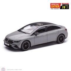 1:18 NZG 2023 Mercedes Benz EQE AMG Line V295