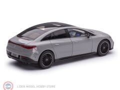 1:18 NZG 2023 Mercedes Benz EQE AMG Line V295