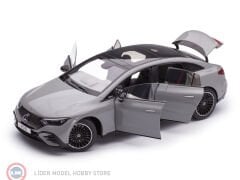 1:18 NZG 2023 Mercedes Benz EQE AMG Line V295