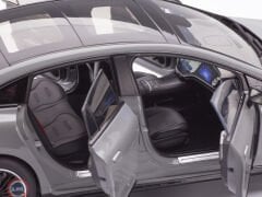 1:18 NZG 2023 Mercedes Benz EQE AMG Line V295