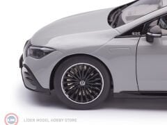 1:18 NZG 2023 Mercedes Benz EQE AMG Line V295