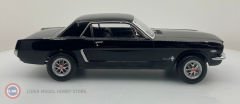 1:18 Norev 1965 Ford Mustang Hardtop Coupe