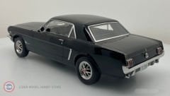 1:18 Norev 1965 Ford Mustang Hardtop Coupe