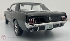 1:18 Norev 1965 Ford Mustang Hardtop Coupe