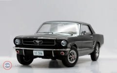 1:18 Norev 1965 Ford Mustang Hardtop Coupe