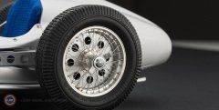 1:18 1938 Mercedes Benz W154