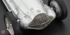 1:18 1938 Mercedes Benz W154