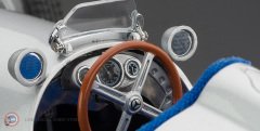 1:18 1938 Mercedes Benz W154