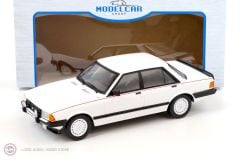 1:18 1981 Ford Granada MK II 2.8 Injection