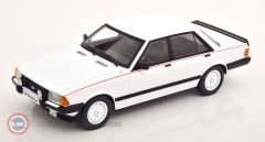 1:18 1981 Ford Granada MK II 2.8 Injection