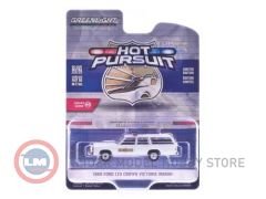 1:64 Greenlight 1988 Ford LTD Crown Victoria Wagon Illinois State Police