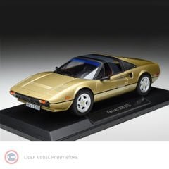 1:18 1982 Ferrari 308 GTS Quattrovalvole