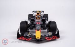 1:18 Minichamps 2022 RED BULL RACING RB18 #11 - SERGIO PEREZ