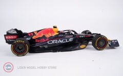 1:18 Minichamps 2022 RED BULL RACING RB18 #11 - SERGIO PEREZ