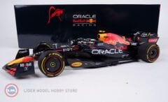 1:18 Minichamps 2022 RED BULL RACING RB18 #11 - SERGIO PEREZ