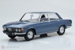 1:18 1968 BMW 2500