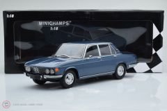 1:18 1968 BMW 2500