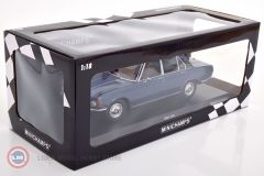 1:18 1968 BMW 2500