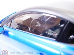 1:18 Norev 2021 Renault Alpine A110 S Sidetrack MONZA GP #14 Fernando ALONSO