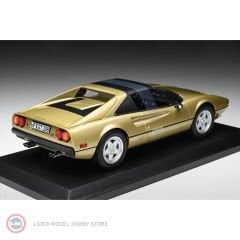 1:18 1982 Ferrari 308 GTS Quattrovalvole