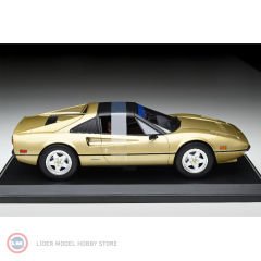 1:18 1982 Ferrari 308 GTS Quattrovalvole