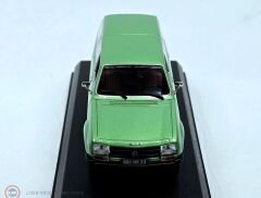 1:43 Norev 1980 Peugeot 504 Break Dangel