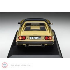 1:18 1982 Ferrari 308 GTS Quattrovalvole