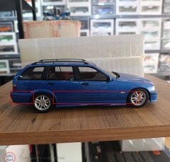 KUSURLU 1:18 Otto 1997 BMW 328i E36 Touring