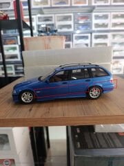 KUSURLU 1:18 Otto 1997 BMW 328i E36 Touring