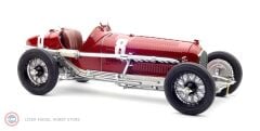 1:18 Alfa-Romeo P3 Nuvolari, Winner GP Italien 1932, #8
