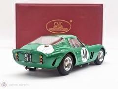 1:18 1963 Ferrari 250 GTO #44, Silverstone , David Piper
