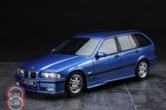 KUSURLU 1:18 Otto 1997 BMW 328i E36 Touring