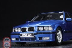 KUSURLU 1:18 Otto 1997 BMW 328i E36 Touring