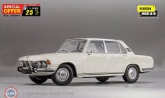 1:18 Minichamps 1968 BMW 2500