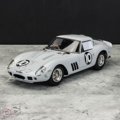 1:18 1962 Ferrari 250 GTO #10, Tourist Trophy , Graham Hill